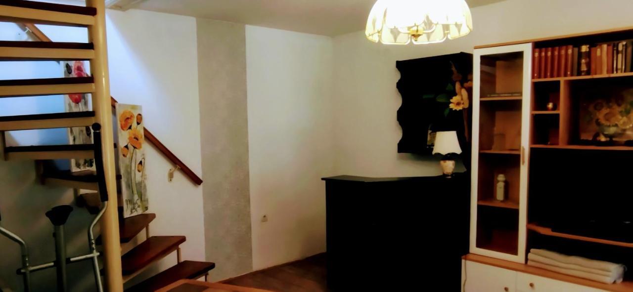 Apartament Milord House Sombor Zewnętrze zdjęcie